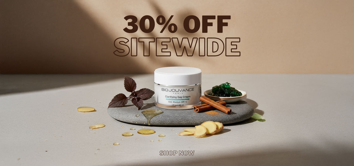 Bio Jouvance Paris Consumer