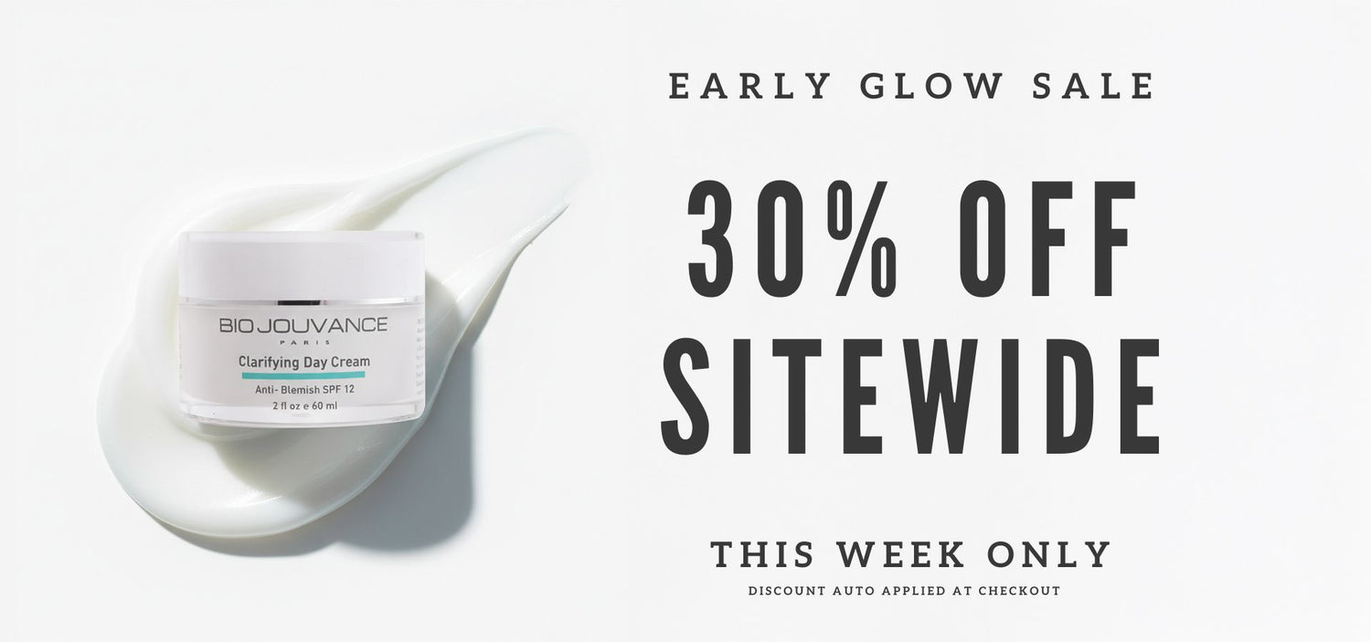 Bio Jouvance Paris Consumer