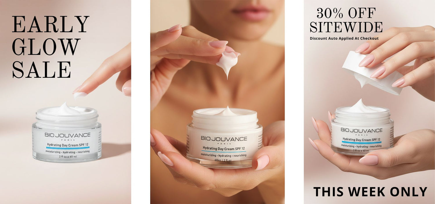 Bio Jouvance Paris Consumer