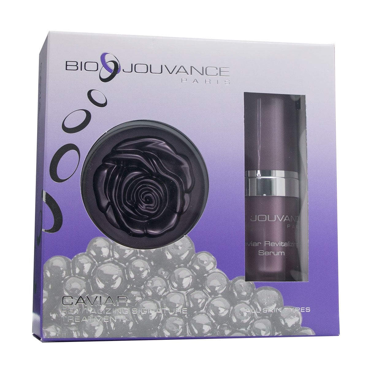Caviar Dual Package - Skin Care Set