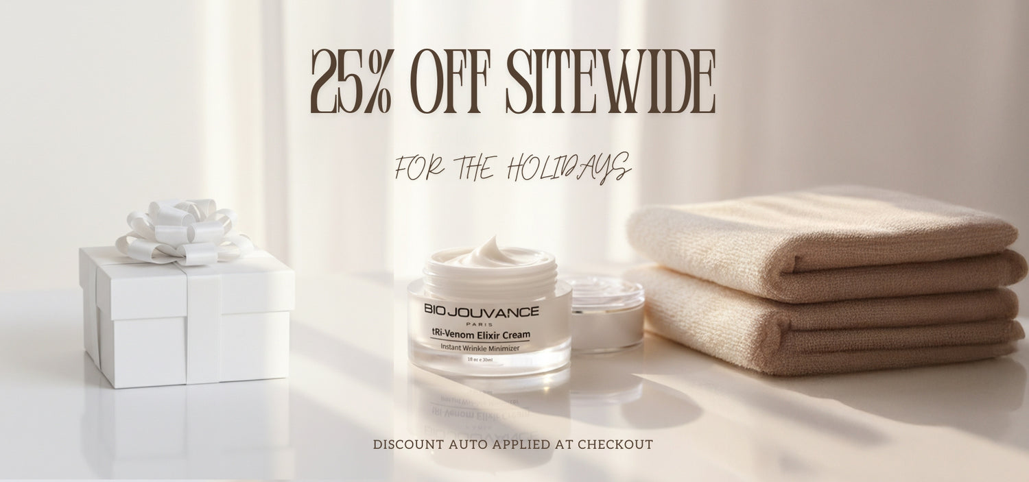 Bio Jouvance Paris Consumer