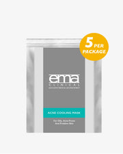 Acne Cooling/Healing Masque