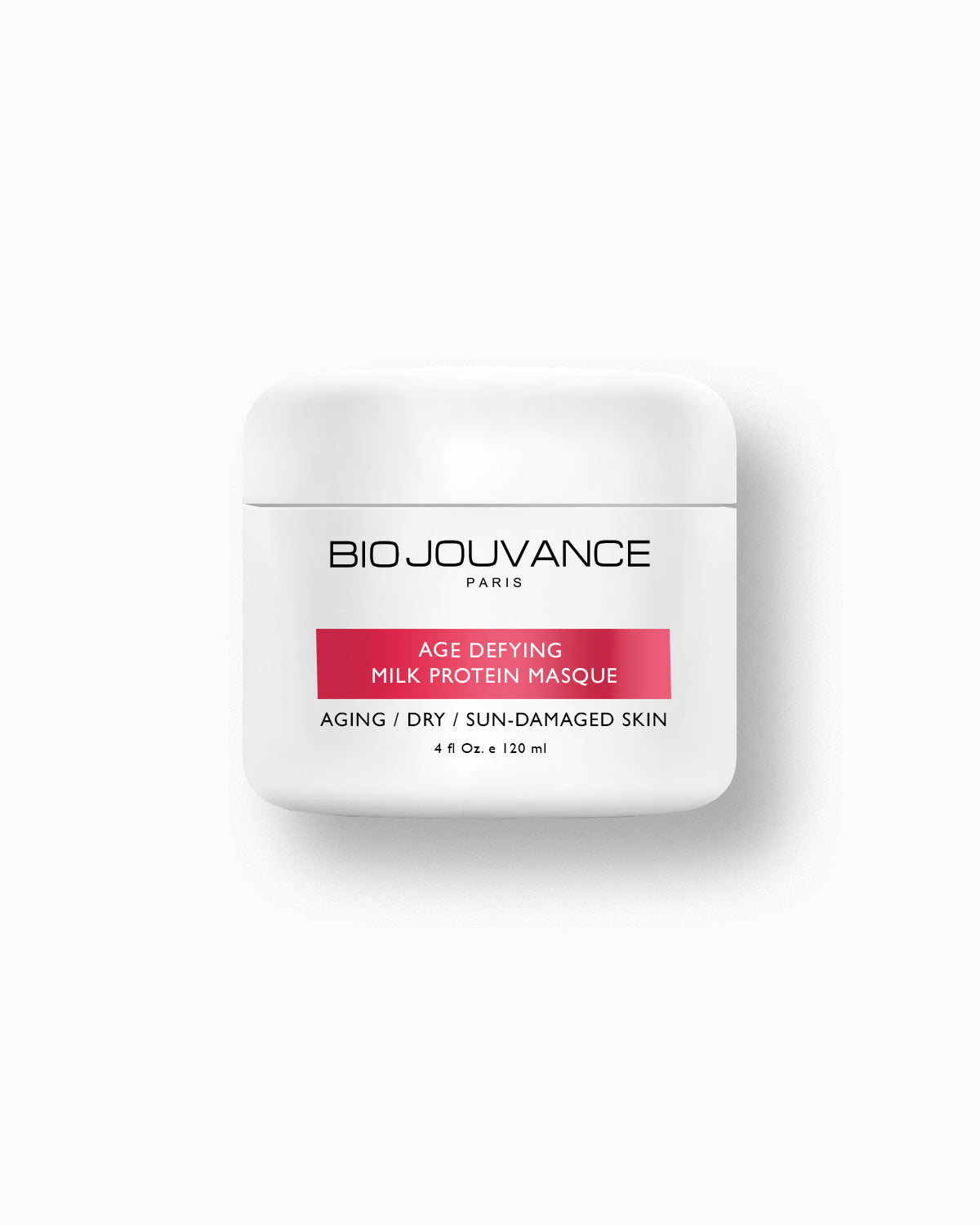 Age-Defying Milk Protein Mask | Bio Jouvance Paris
