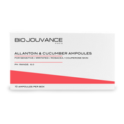 Allantoin & Cucumber Ampoules