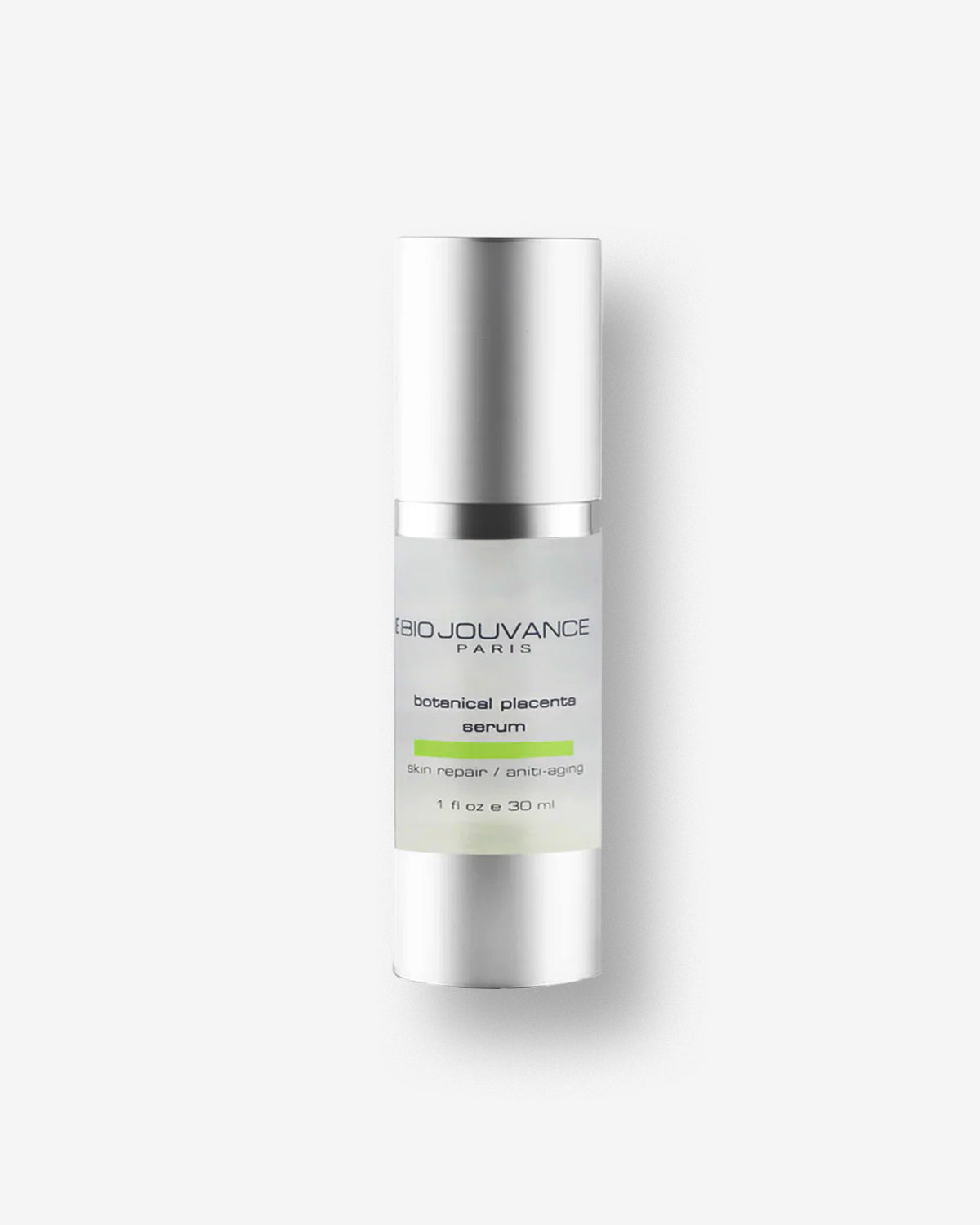 Botanical Placenta Serum - Deep Nourish | Bio Jouvance Paris