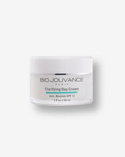 Clarifying Day Cream