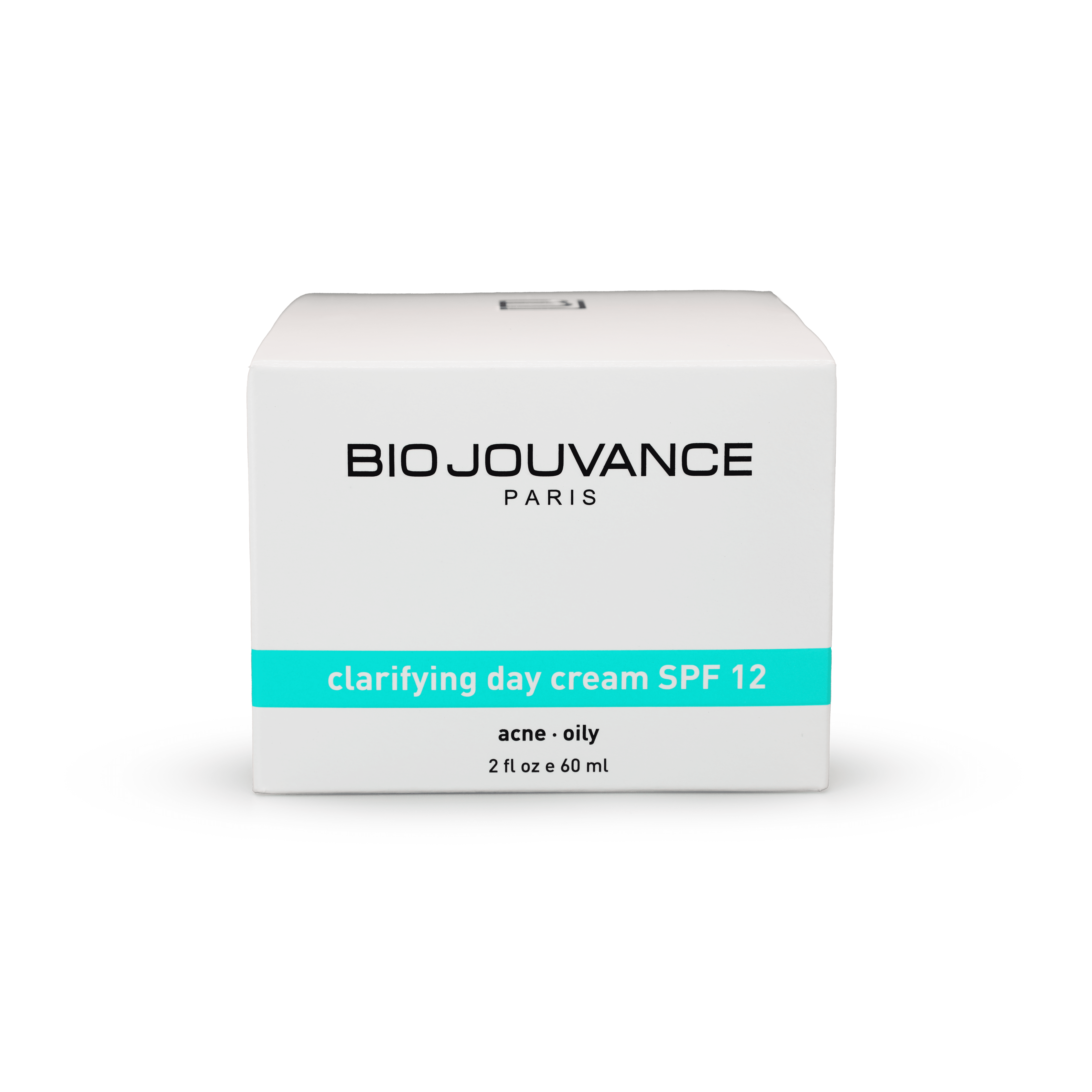 Biojouvance Paris Clarifying Day Cream for Acne and Oily Skin