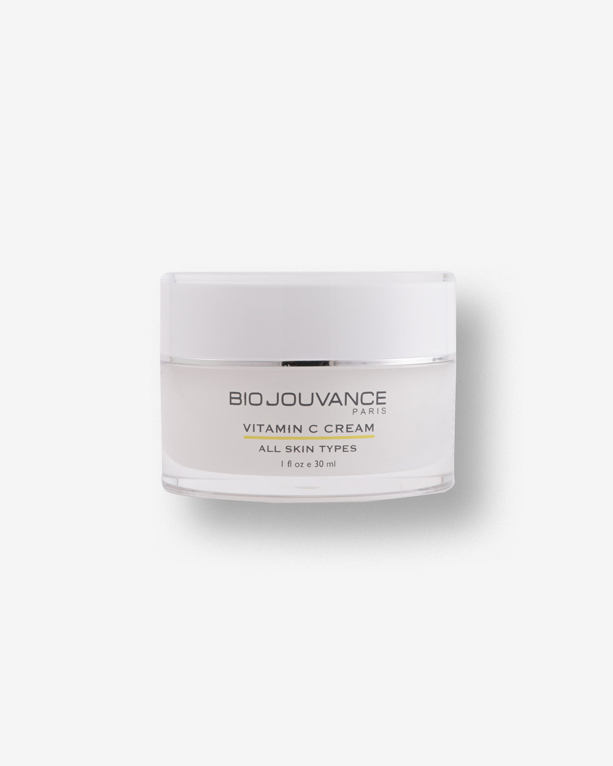 Multi Vitamin C Cream 1 Fl Oz - Face Cream