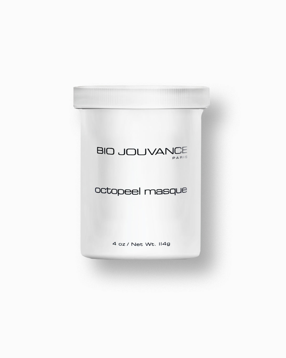 Octopeel Enzyme Peeling Mask - All Skin Types | Bio Jouvance Paris