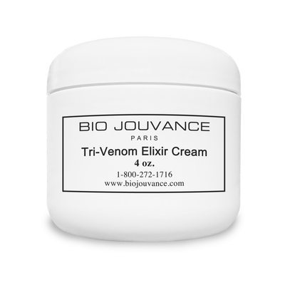 Tri-Venom Elixir Cream