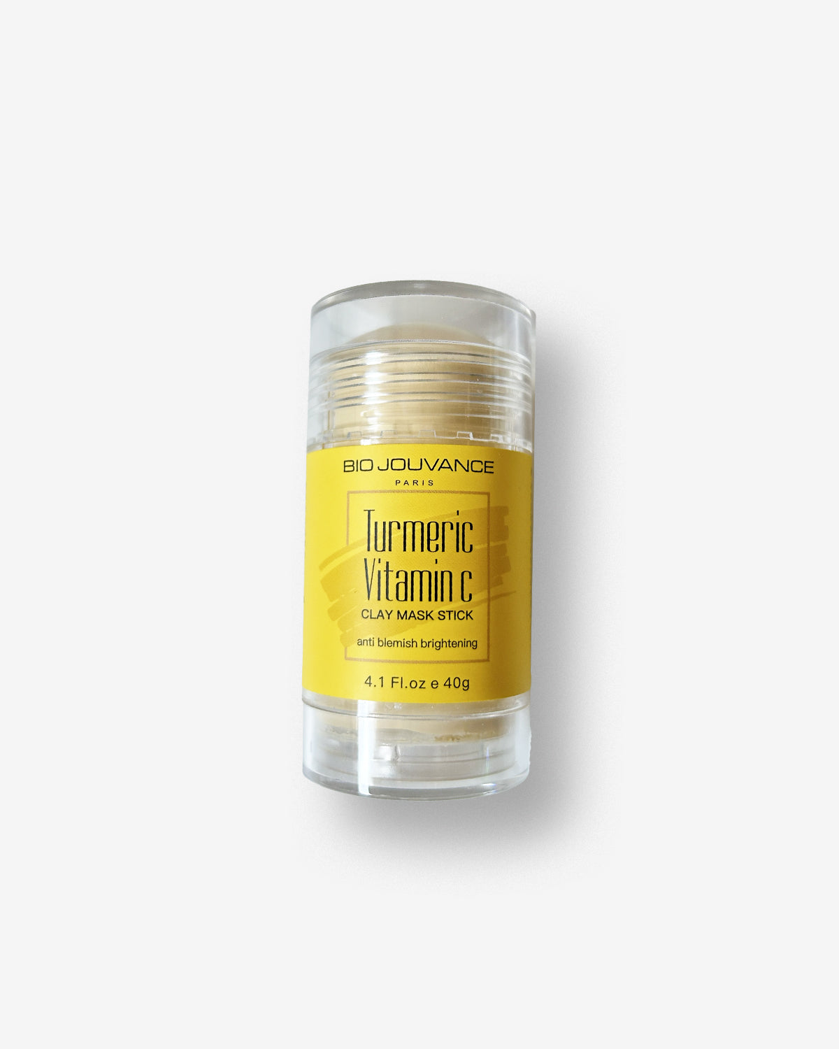 Turmeric Vitamin C Mask