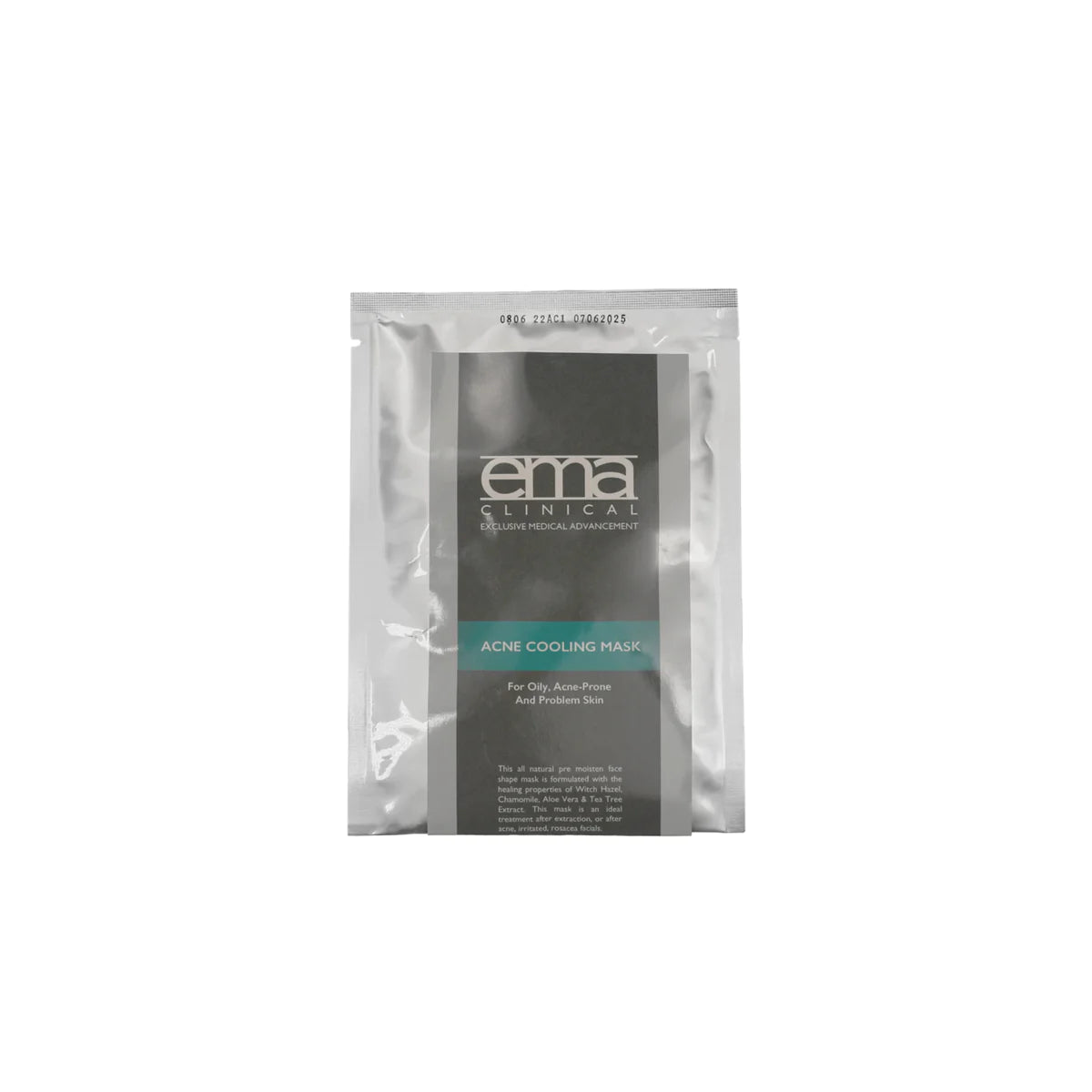 Acne Cooling Masque