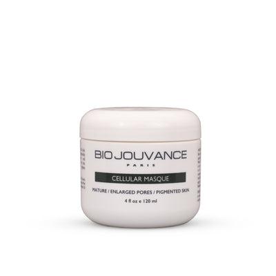 Biojouvance Paris Cellular Mask for Pore Minimizing and Firming