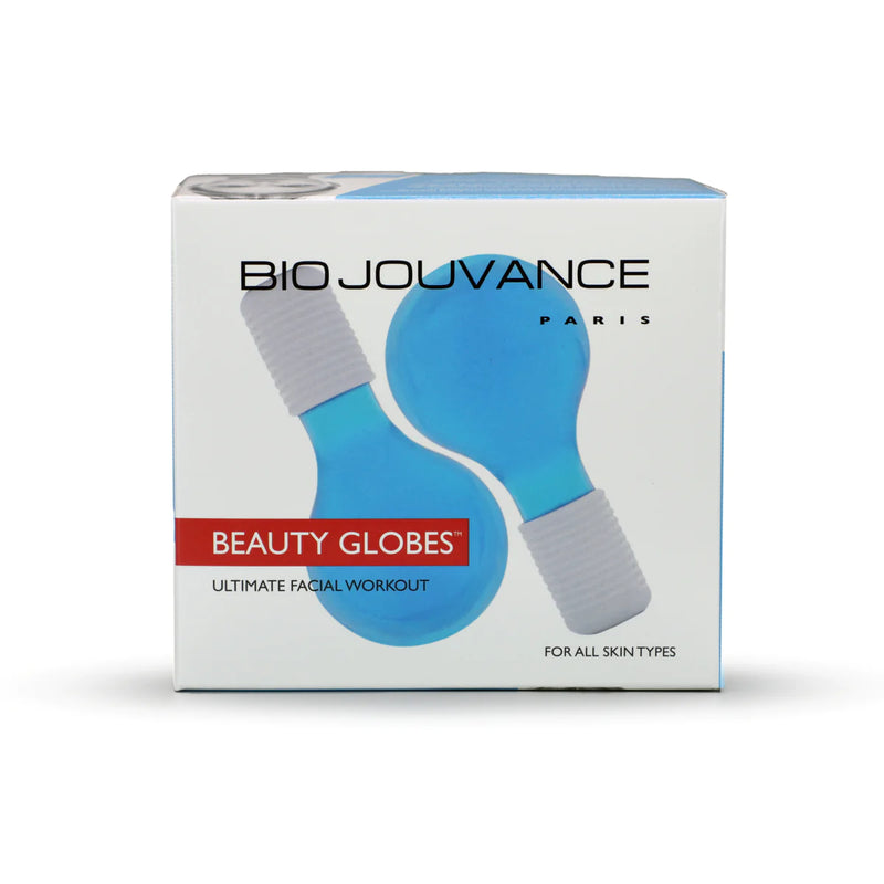 BioJouvance Paris Beauty Globes for All Skin Types