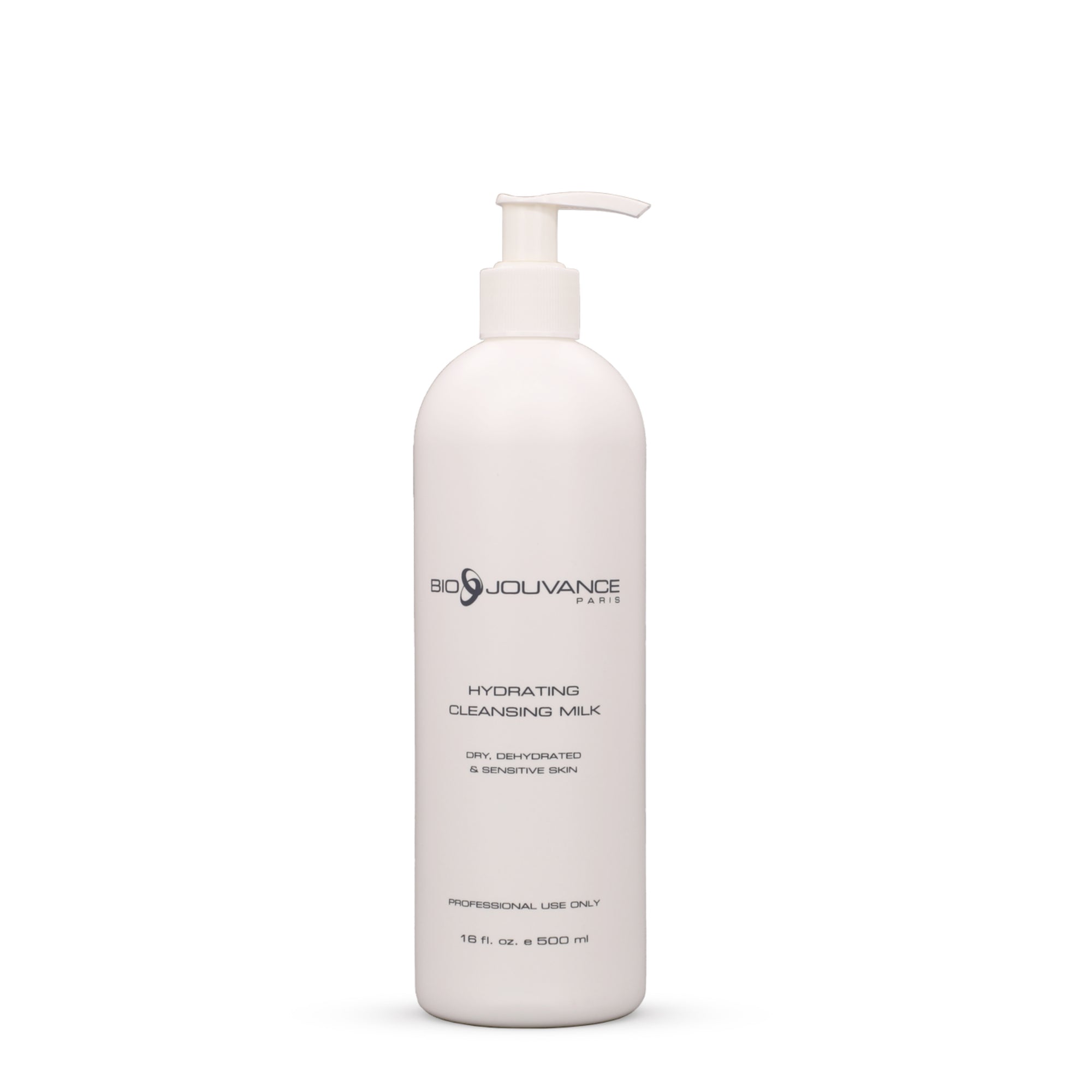 Hydrating Cleansing Milk