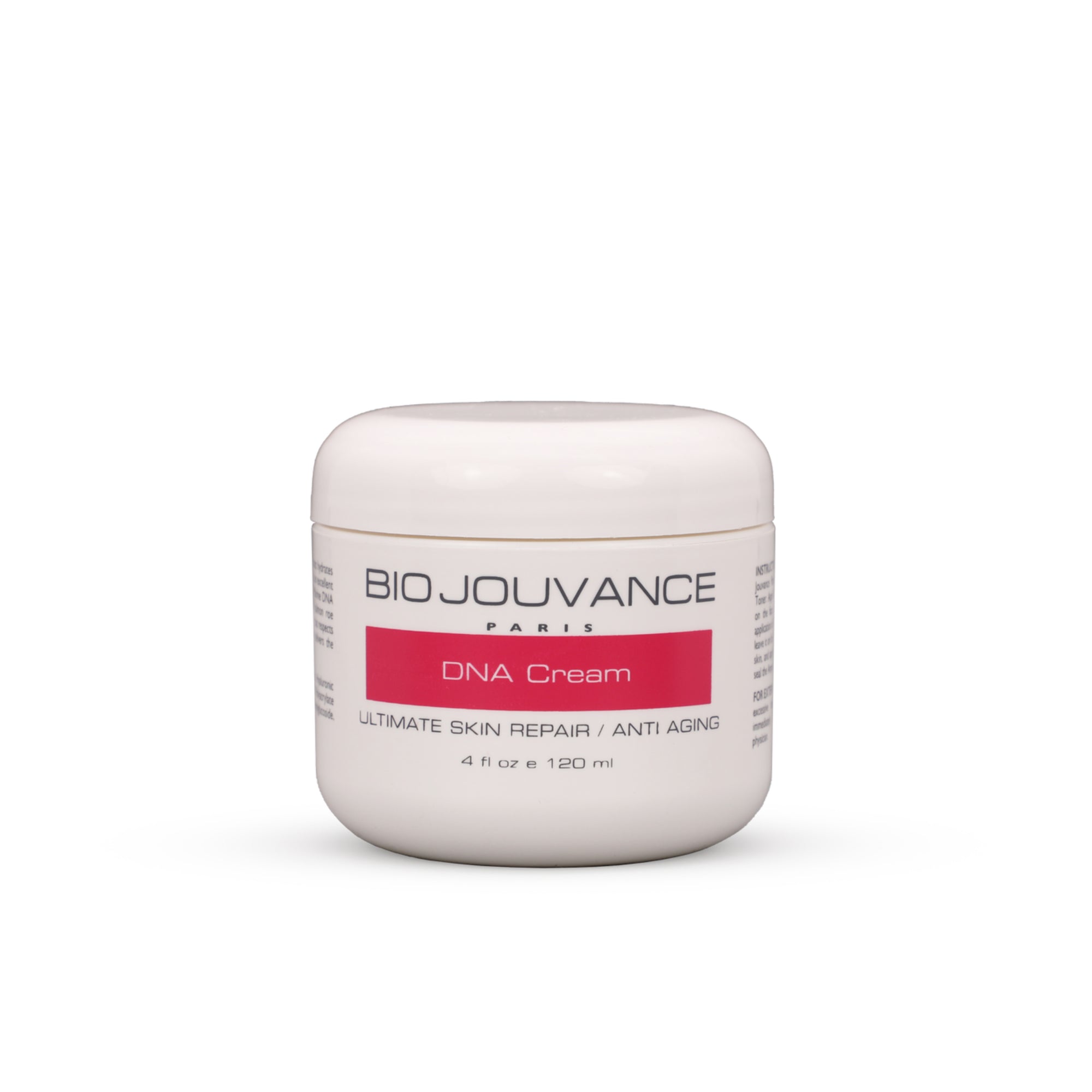 BioJouvance Paris Marine DNA Mask for Mature, Dry and Rosacea Skin