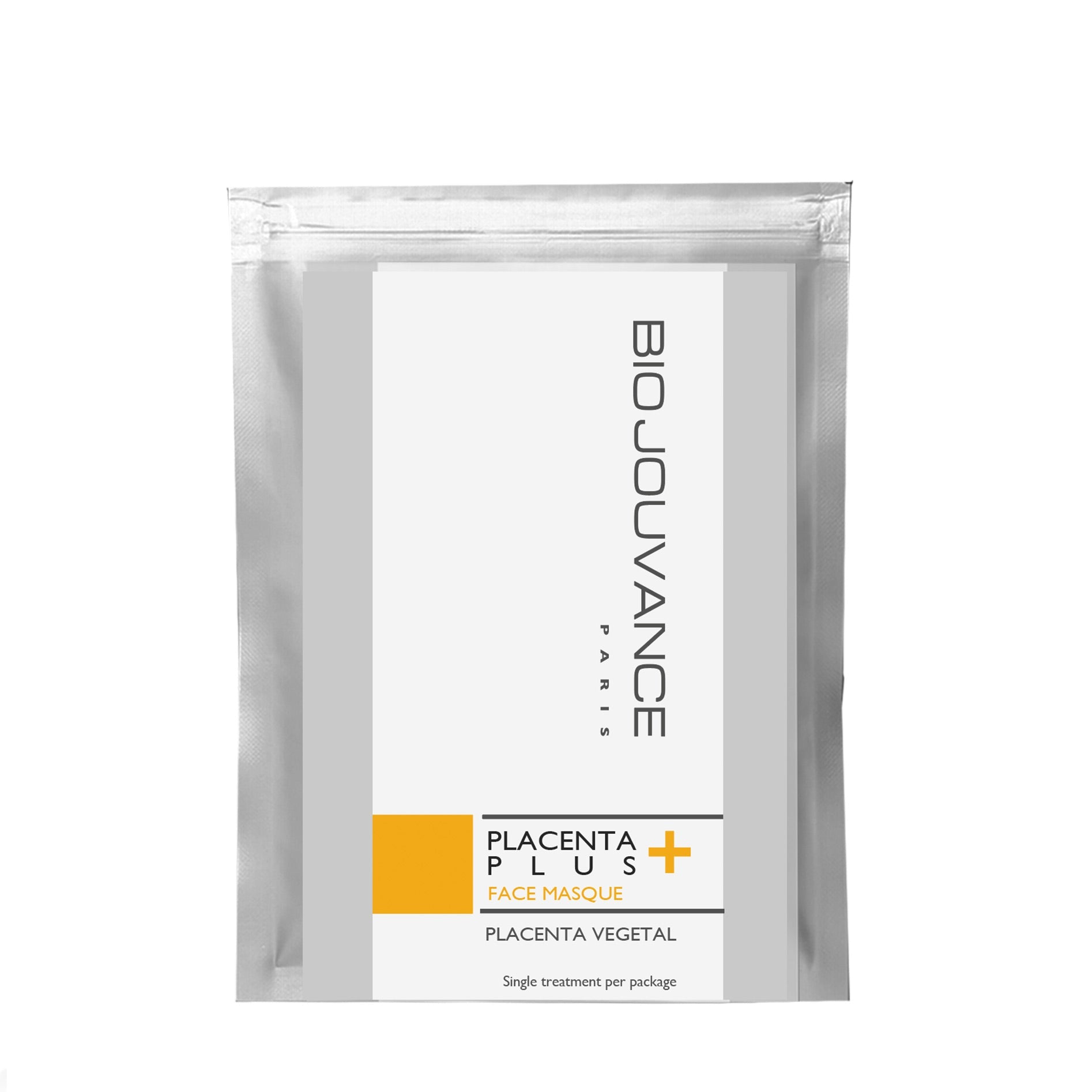 Botanical Placenta Leave-On Mask | Bio Jouvance Paris