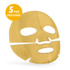 Cleopatra's 24K Gold Leave-On Masque