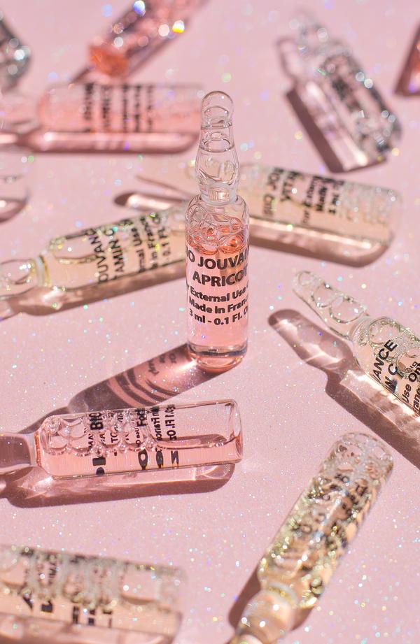 Ampoules: what are they, how they are made, why you need them...⠀