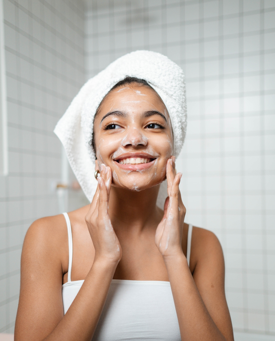 The Best Skincare Routine for Rosacea