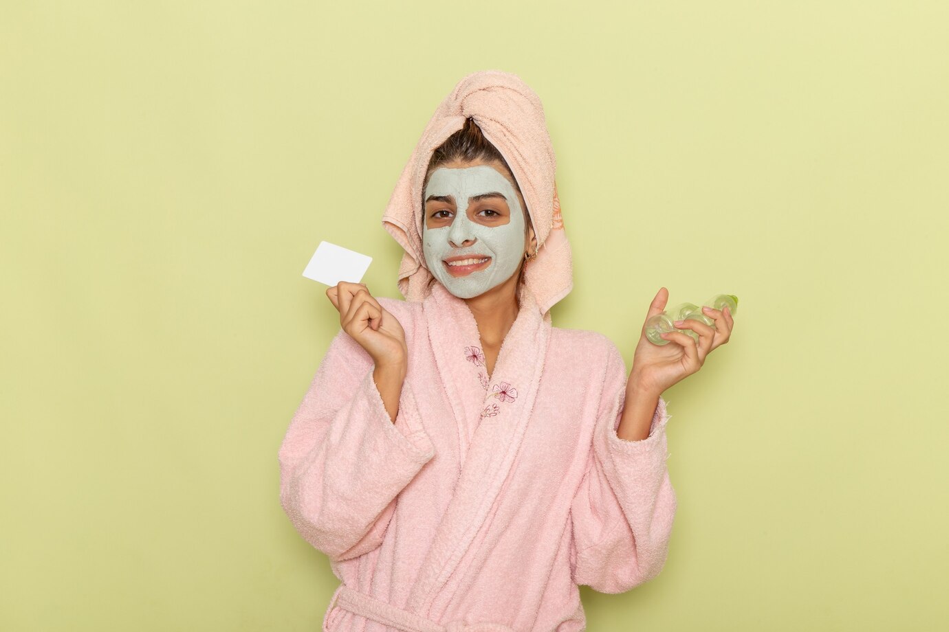 Face Masks Skin Care