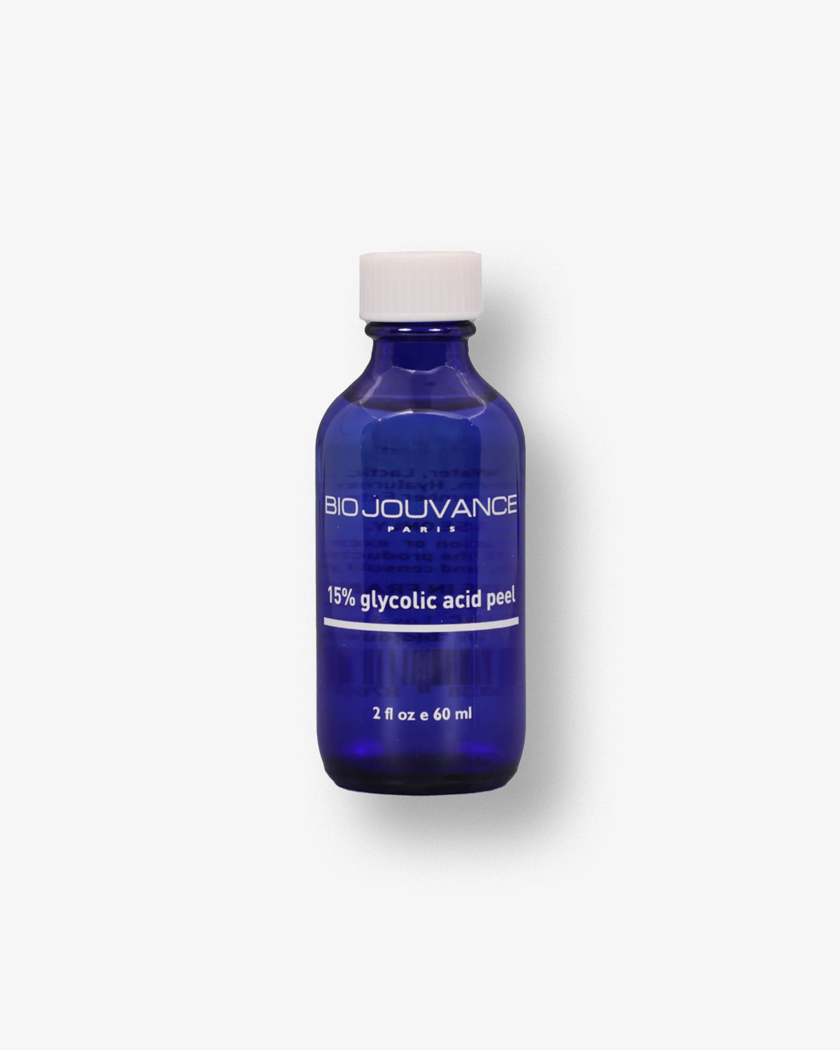 15% Glycolic Acid Peel - Chemical Peel