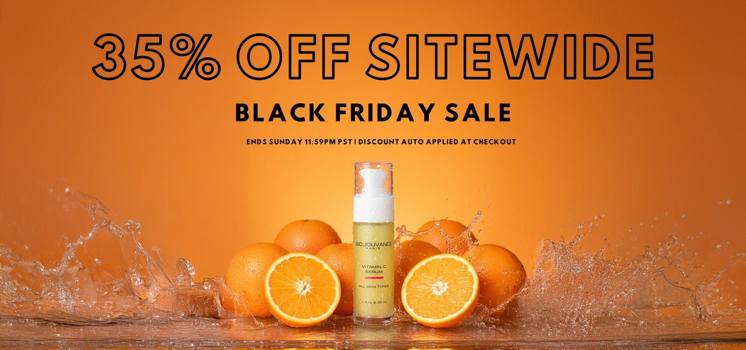 Bio Jouvance Paris Consumer