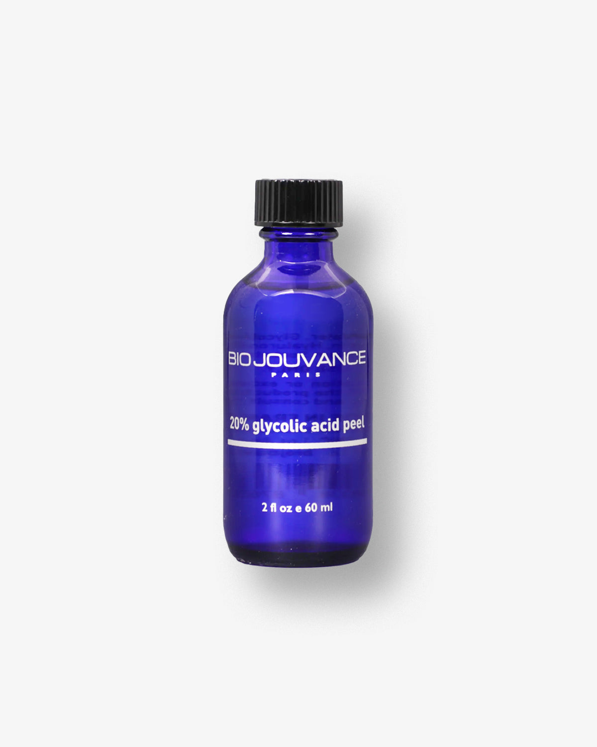 20% Glycolic Acid Peel - Chemical Peel