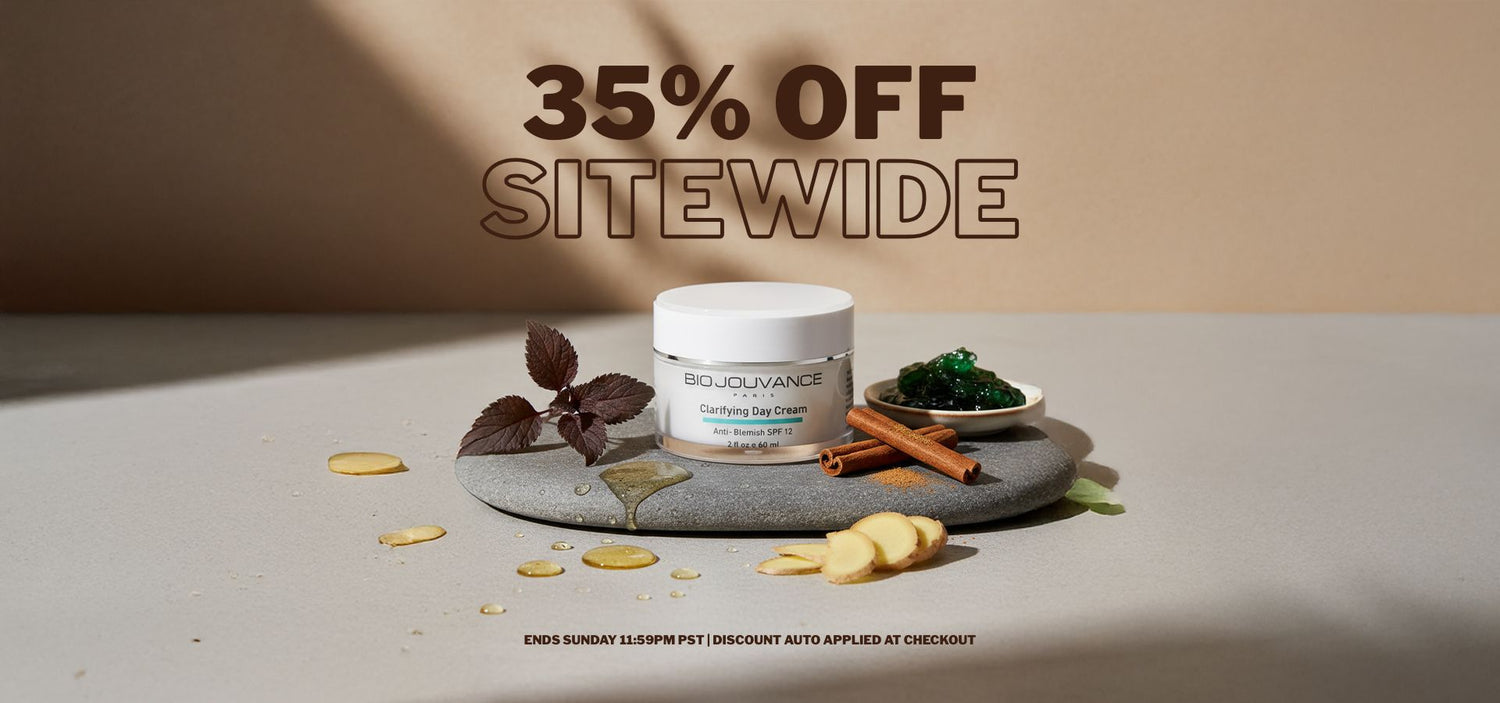 Bio Jouvance Paris Consumer