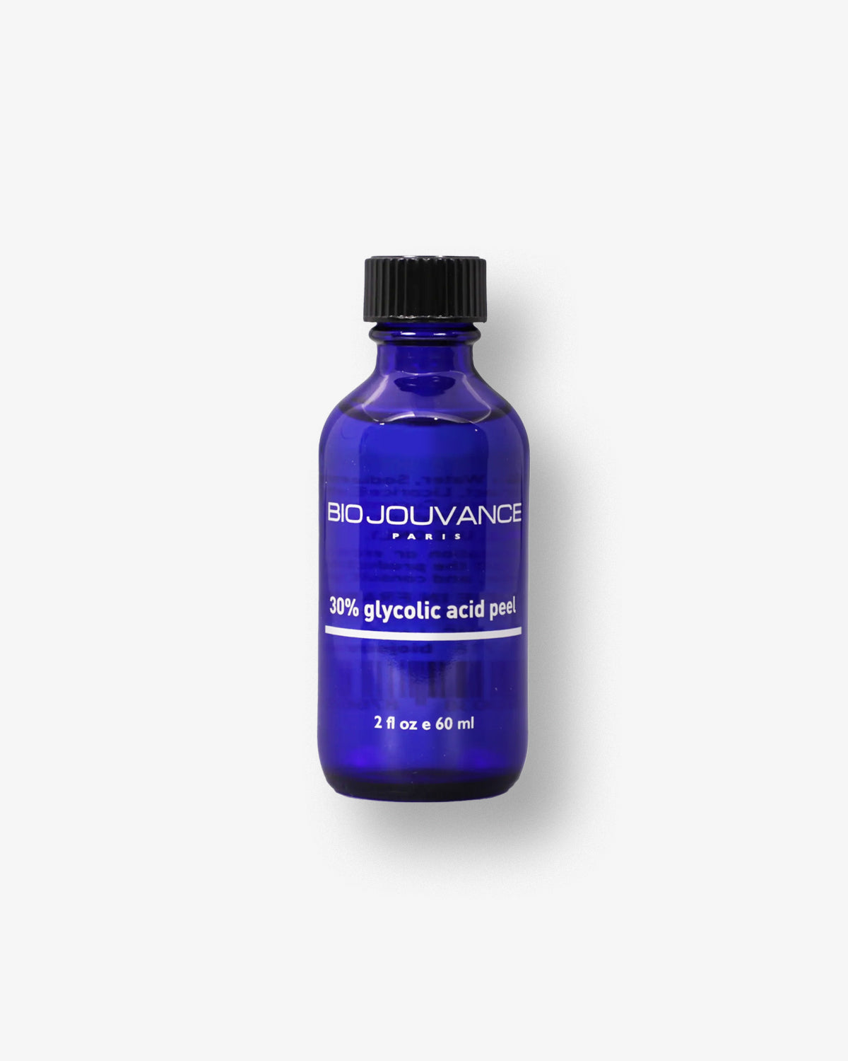 30% Glycolic Acid Peel - Chemical Peel