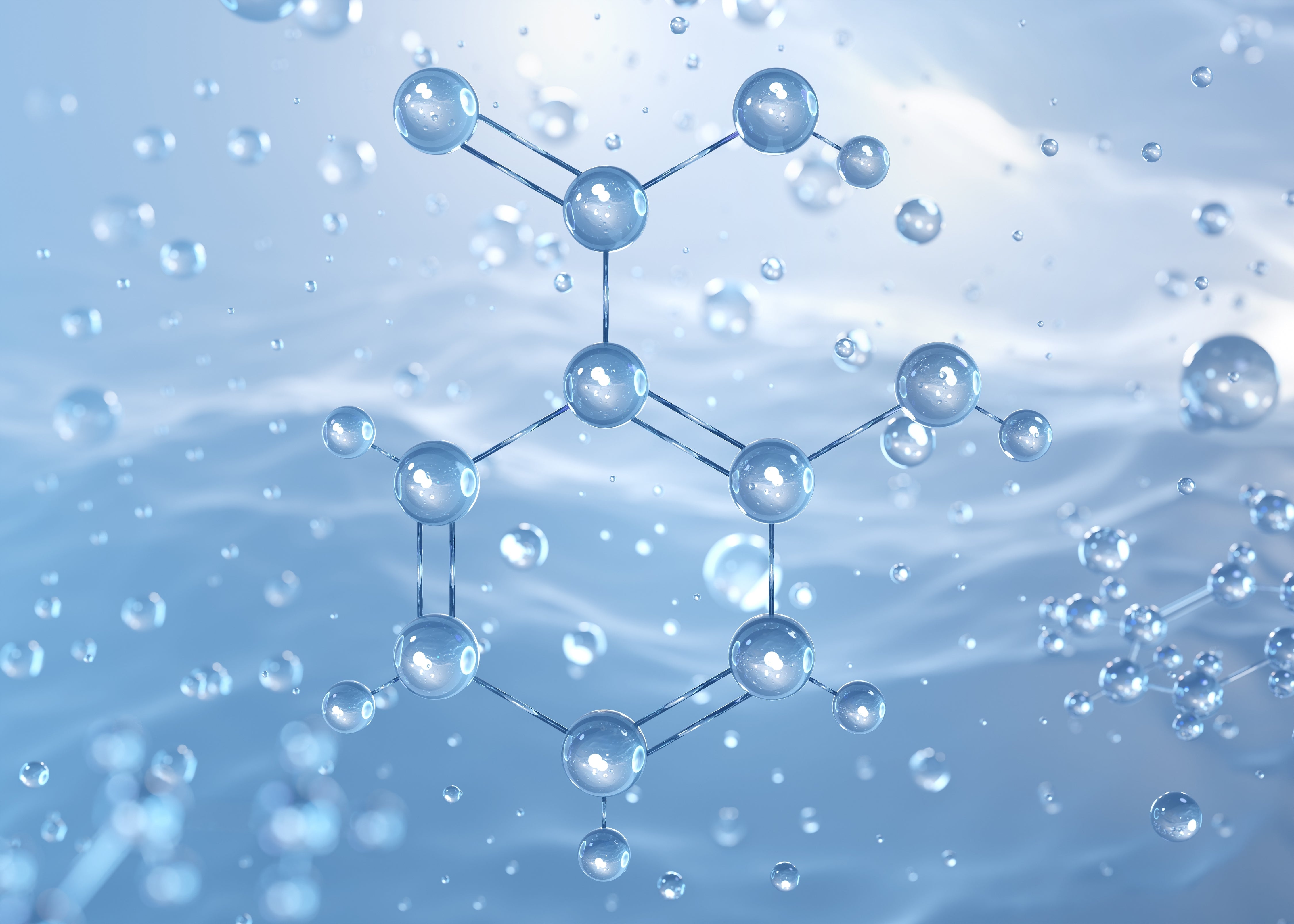 30% Glycolic Acid Peel - Chemical Peel