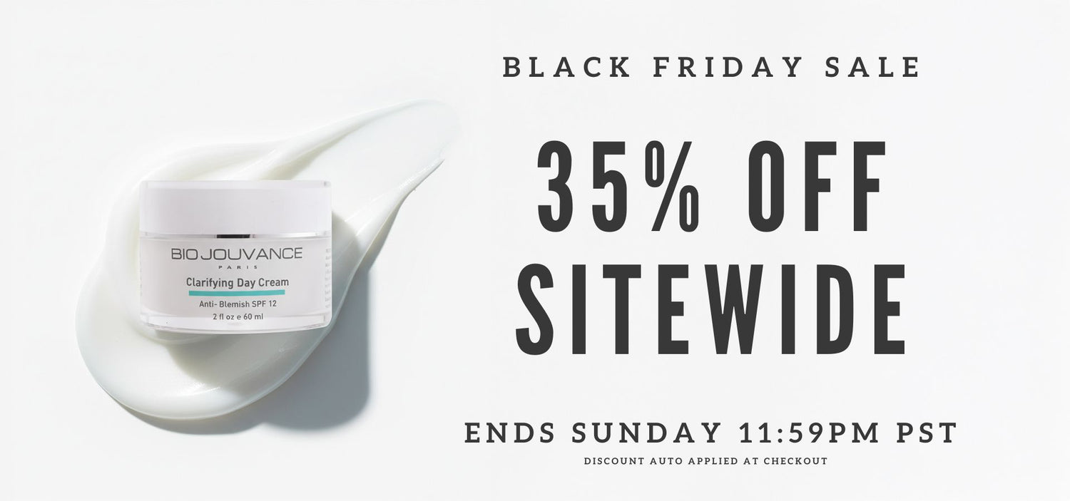 Bio Jouvance Paris Consumer