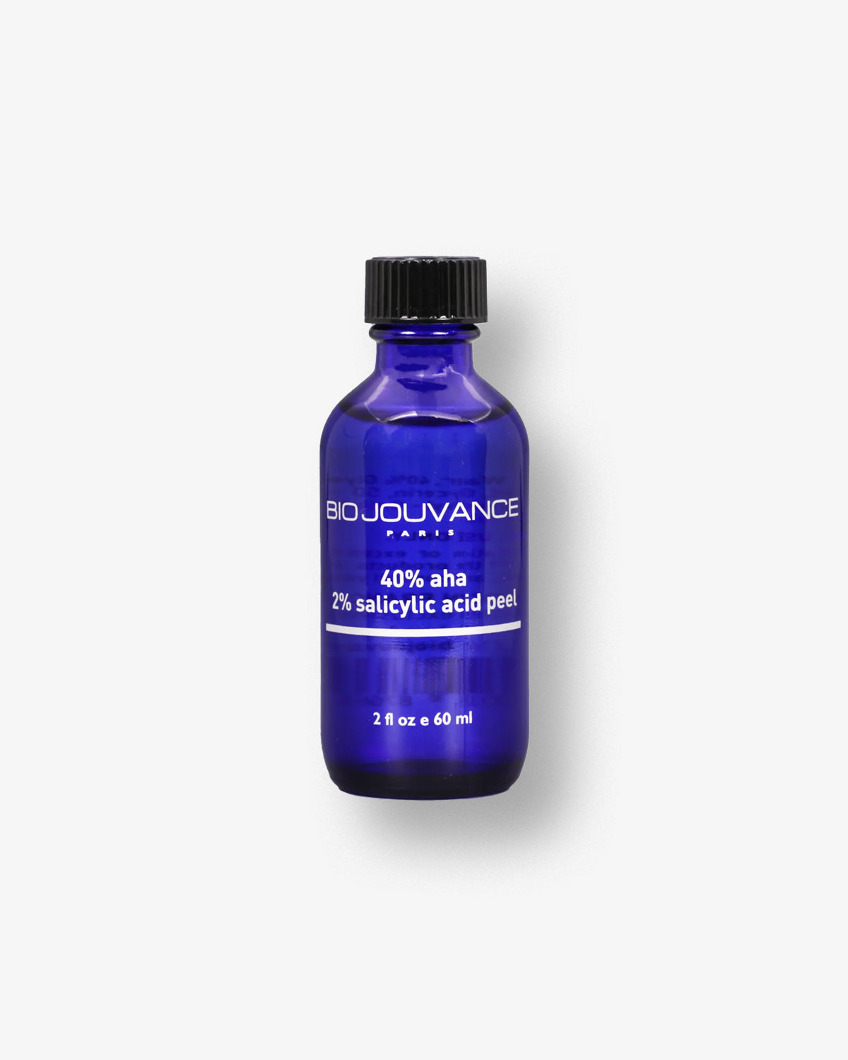 40% AHA & 2% Salicylic Acid Peel - Chemical Peel