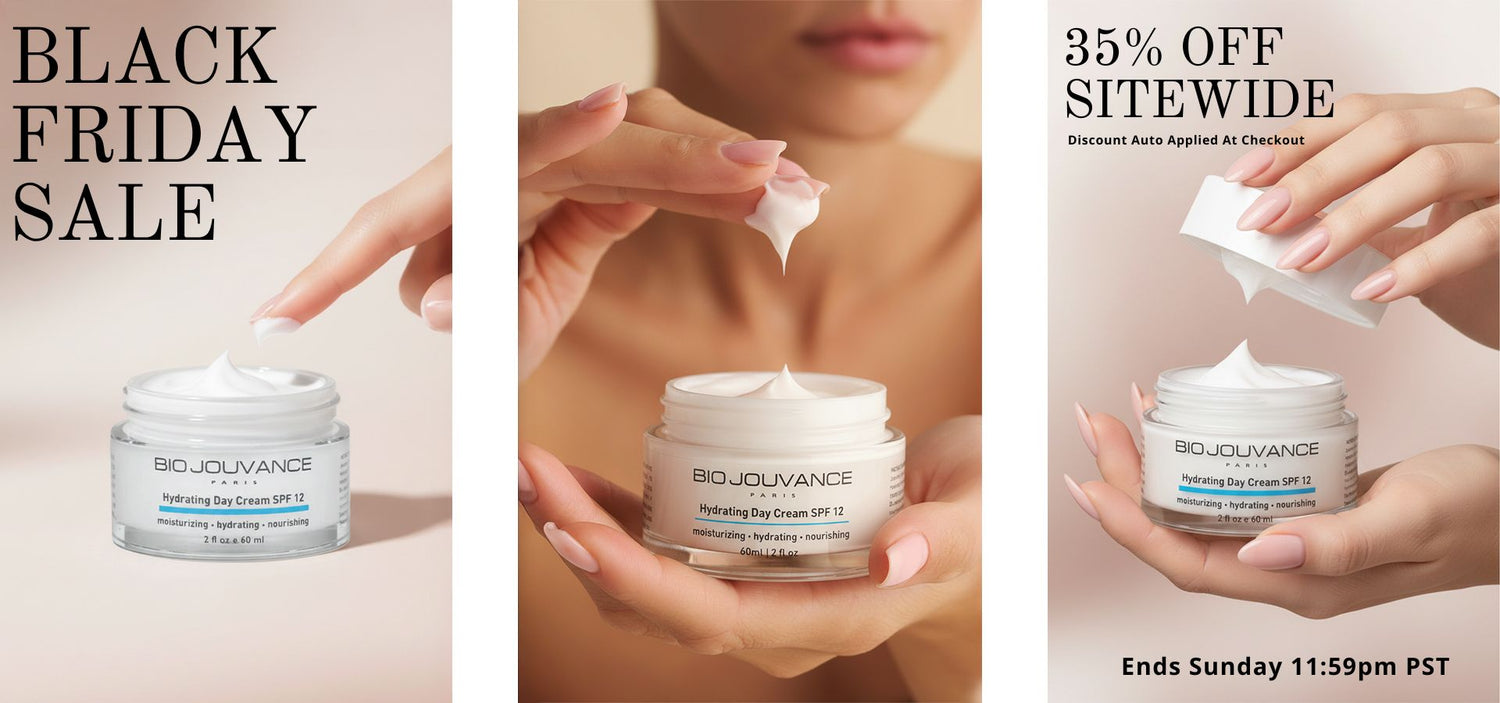 Bio Jouvance Paris Consumer