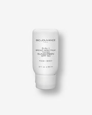 5 in 1 Broad Spectrum Tinted Sunscreen SPF 50