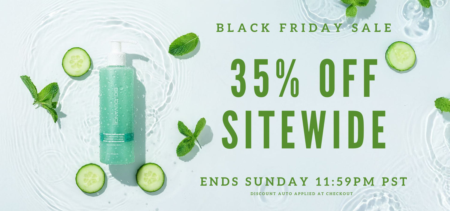 Bio Jouvance Paris Consumer