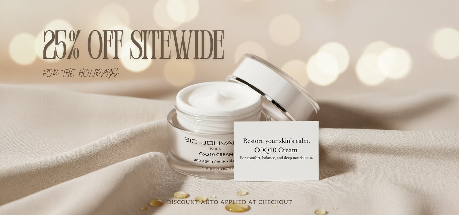 Bio Jouvance Paris Consumer