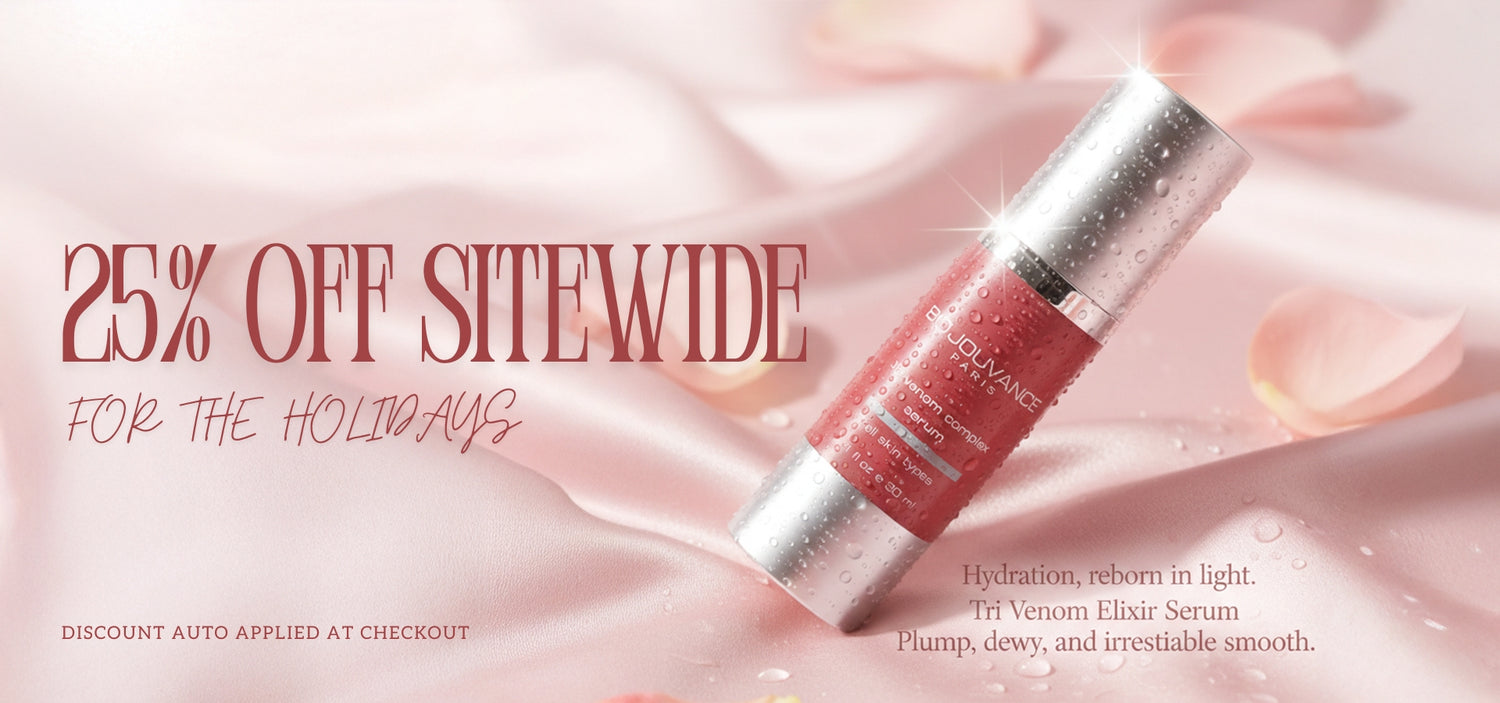 Bio Jouvance Paris Consumer