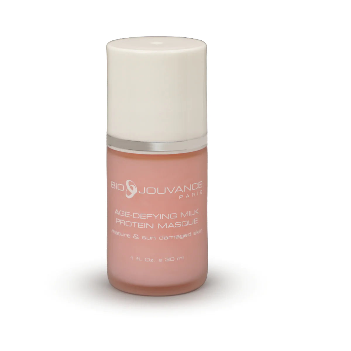 Age Defying Milk Protein Masque 1 Fl Oz - Face Mask