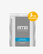 Aloe Vera Soothing Masque - Face Mask