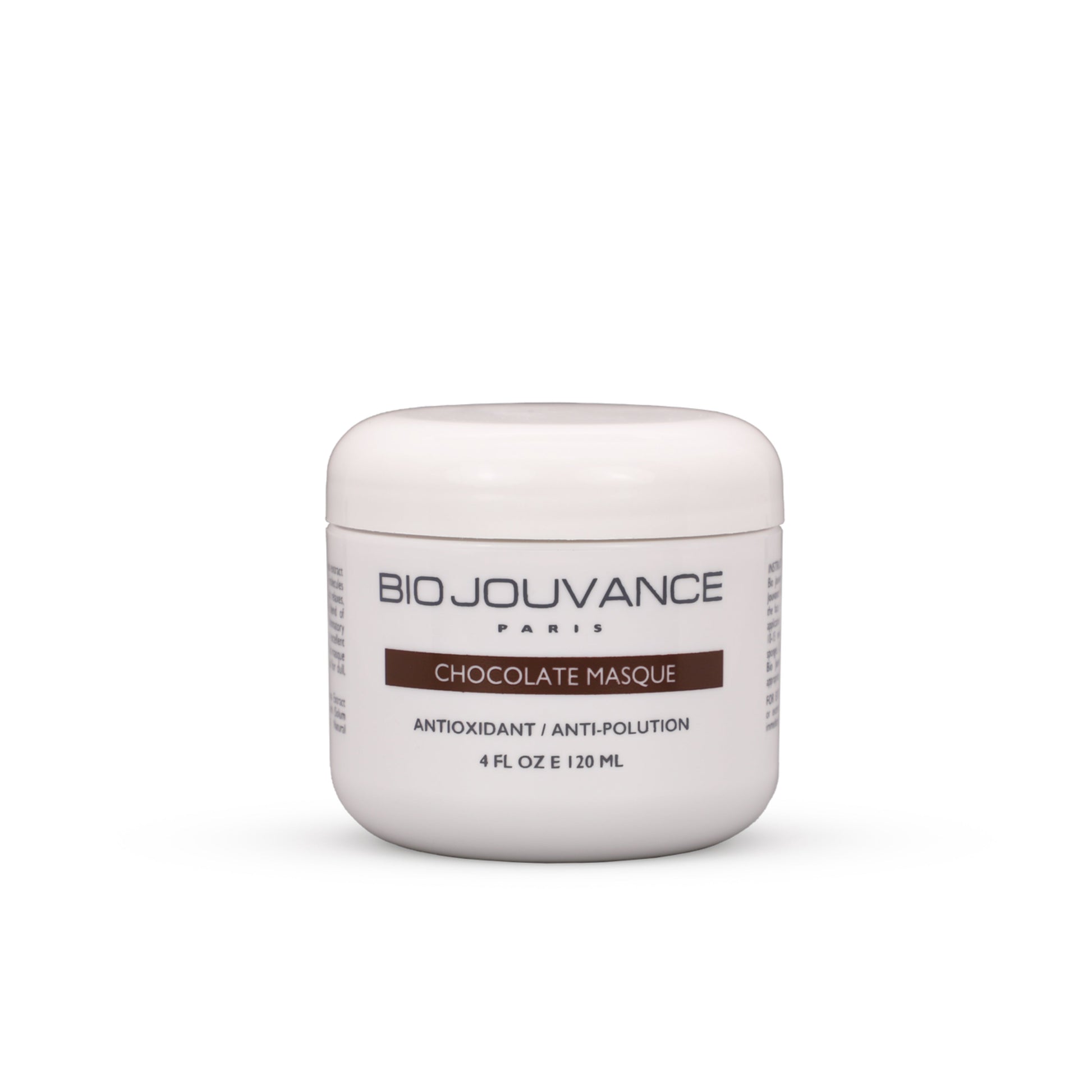Antioxidant Chocolate Creamy Masque - Face Mask