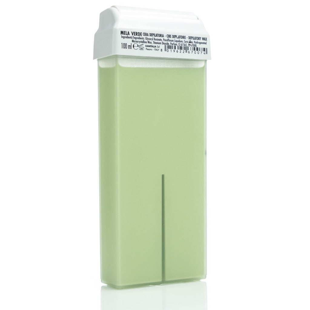 Apple Wax Cartridge - Wax Cartridge