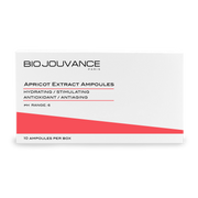 Apricot Extract Ampoules - Ampoule