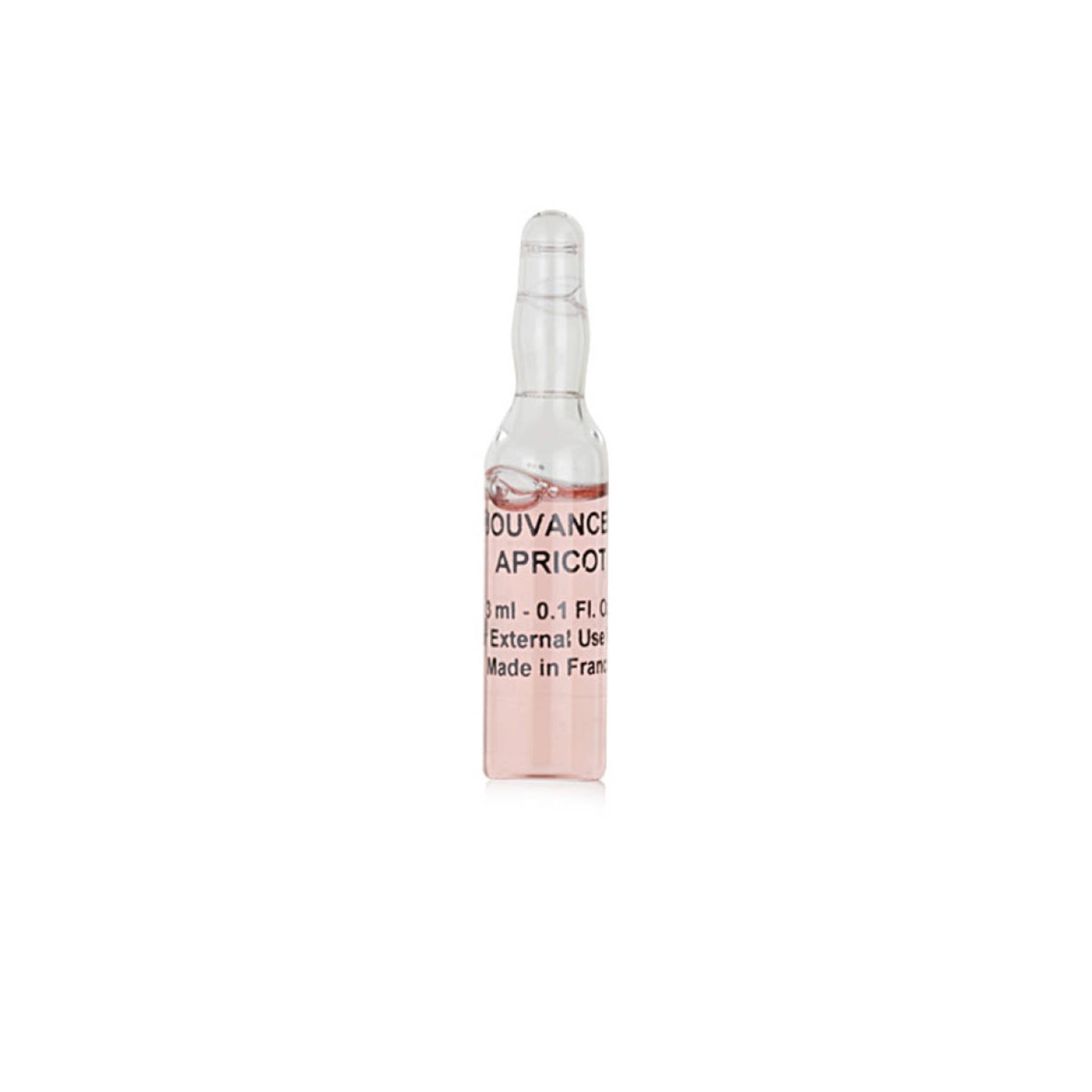 Apricot Extract Ampoules - Ampoule