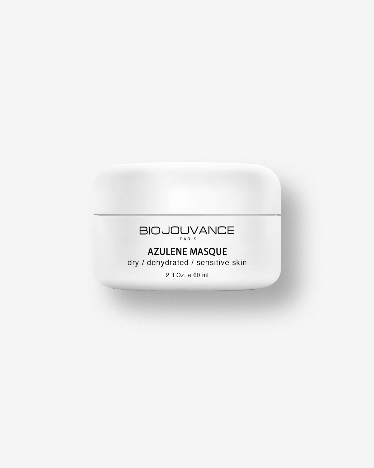 Azulene Masque 2 Fl Oz - Face Mask