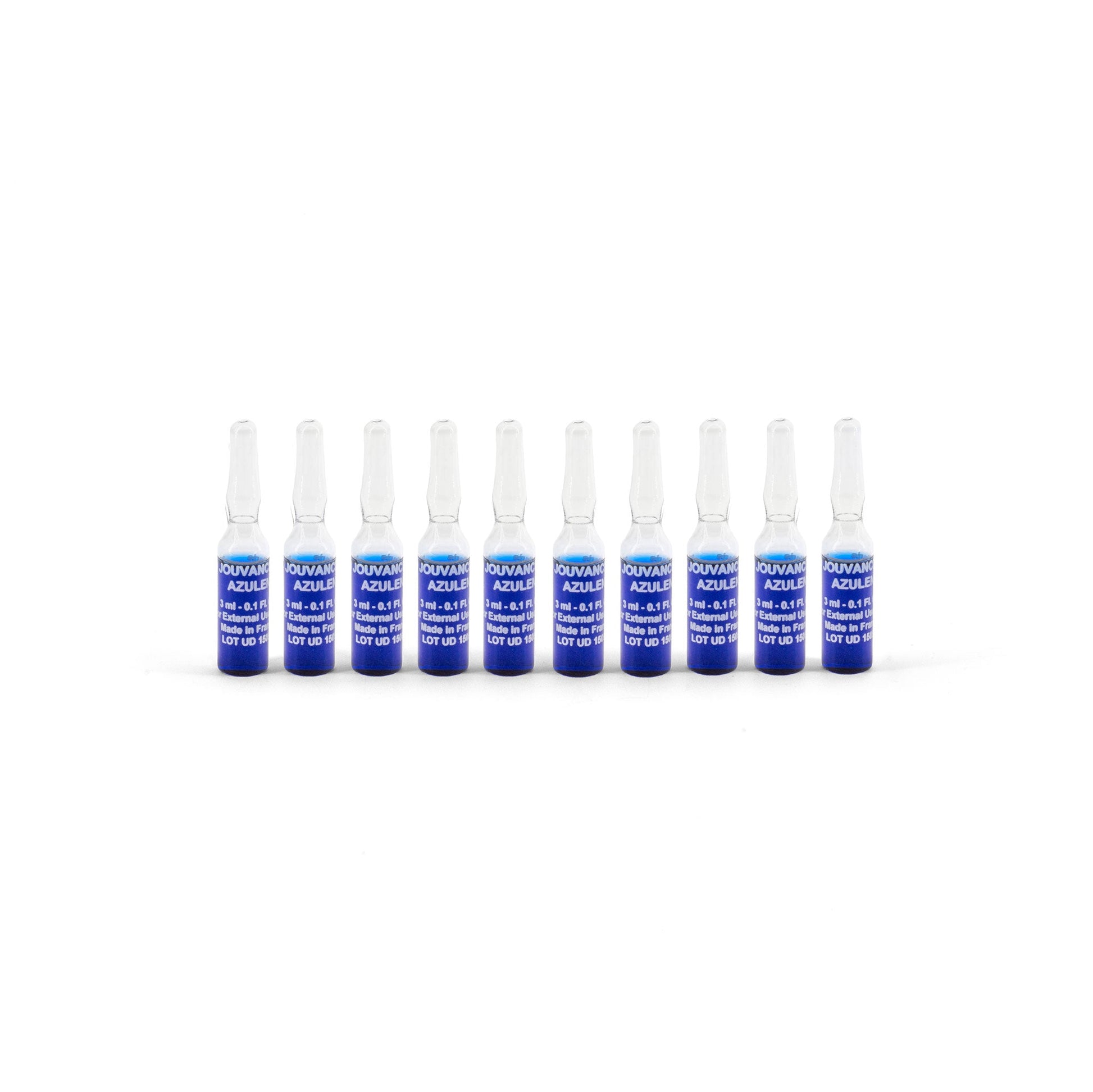 Azulene Moisturizing Ampoules - Ampoule