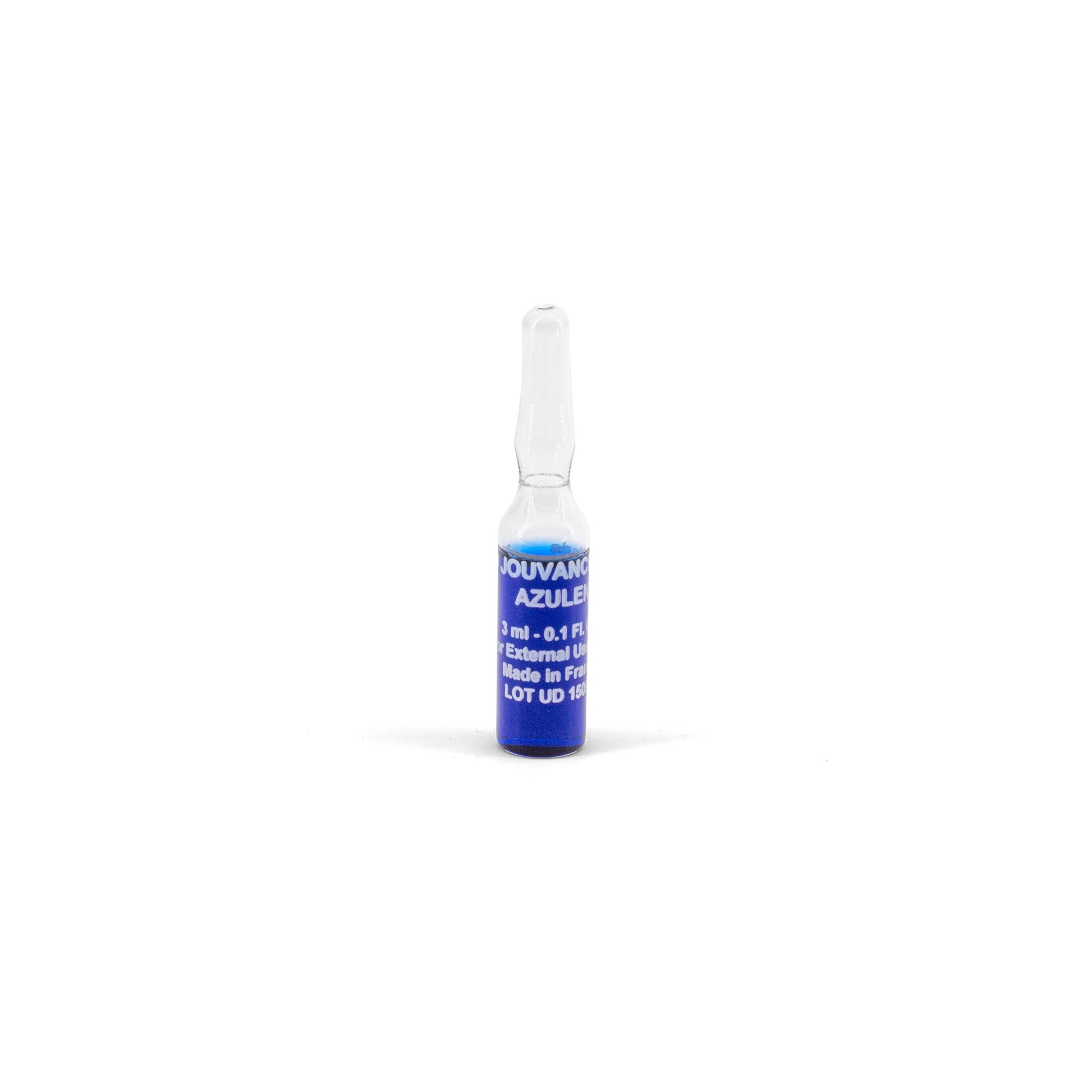 Azulene Moisturizing Ampoules - Ampoule