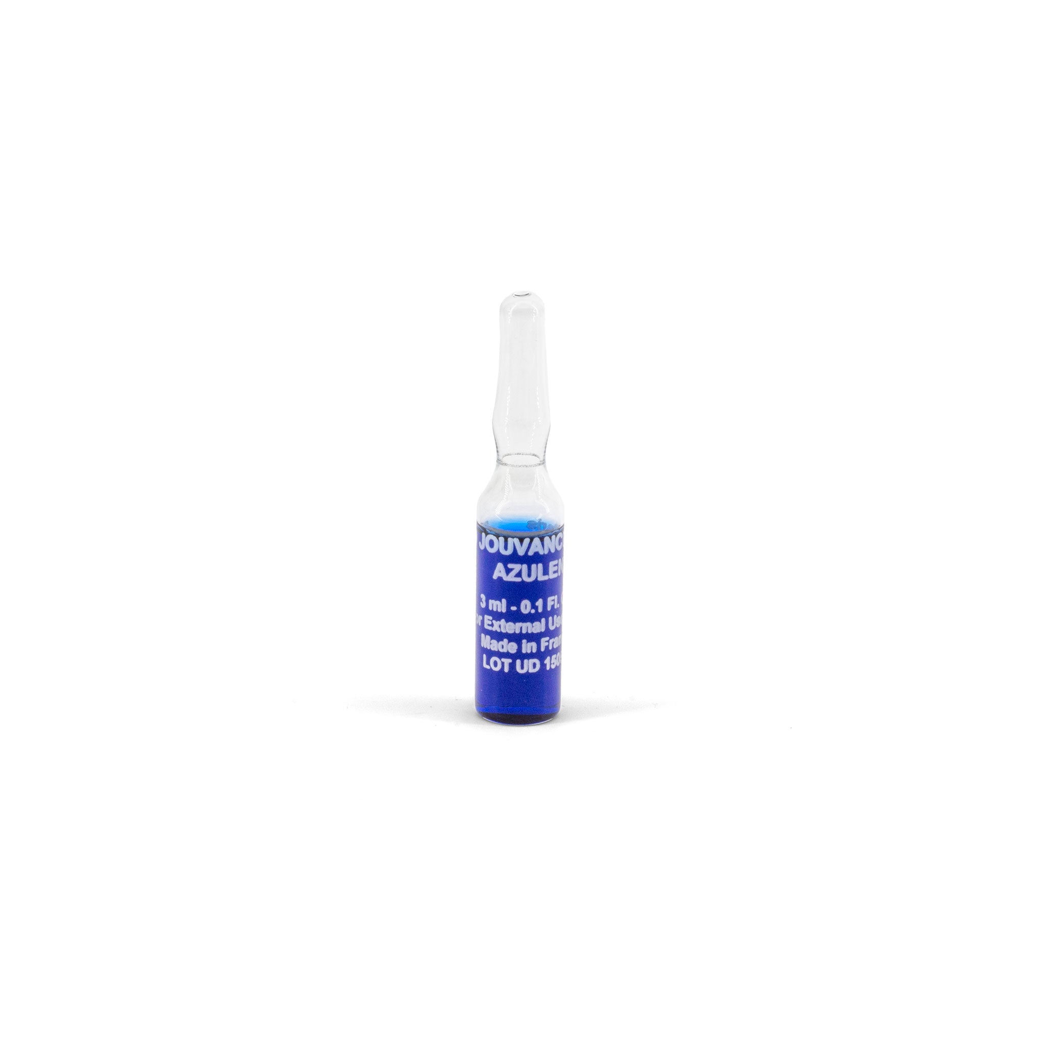 Azulene Moisturizing Ampoules - Ampoule