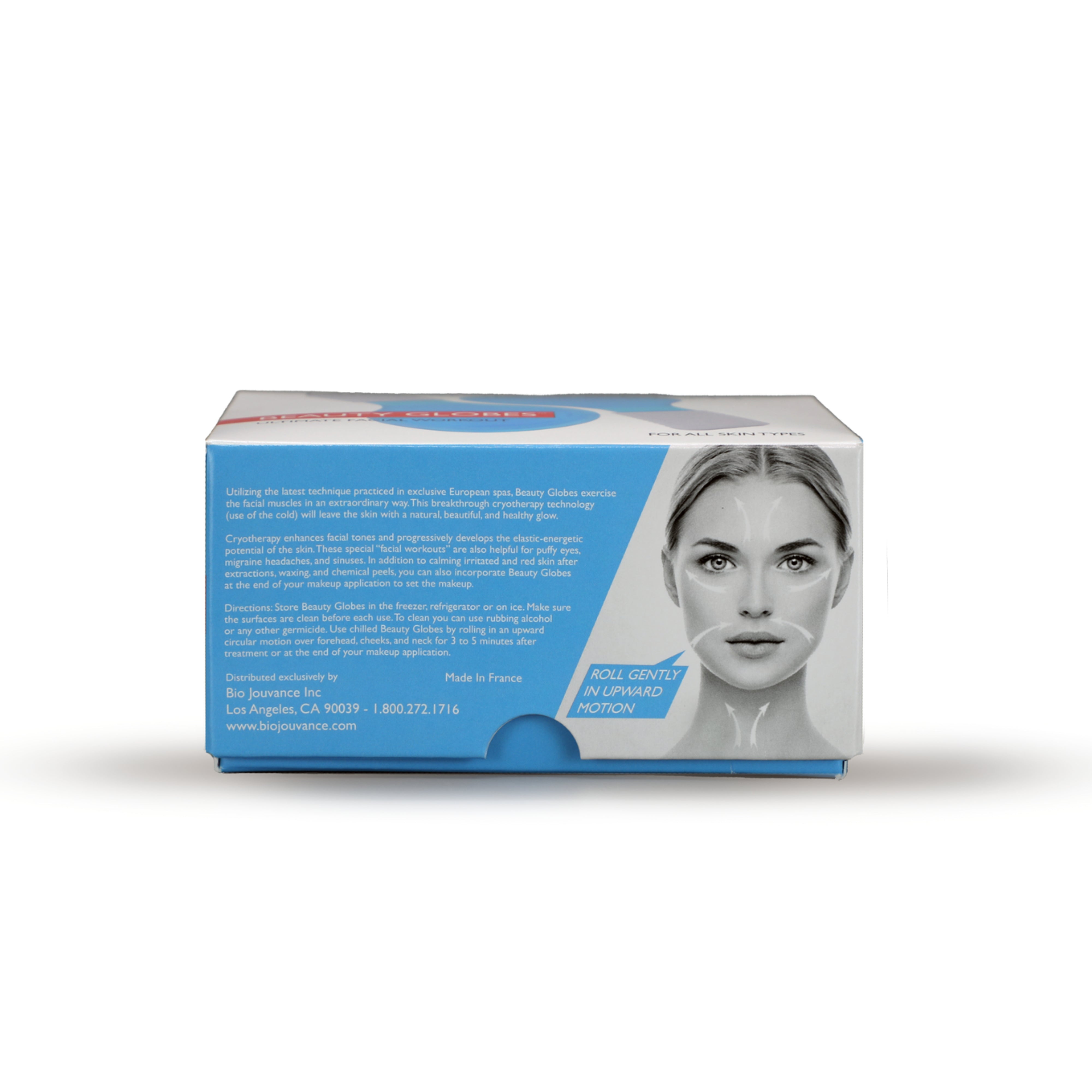 Beauty Globes - Cryo Tool