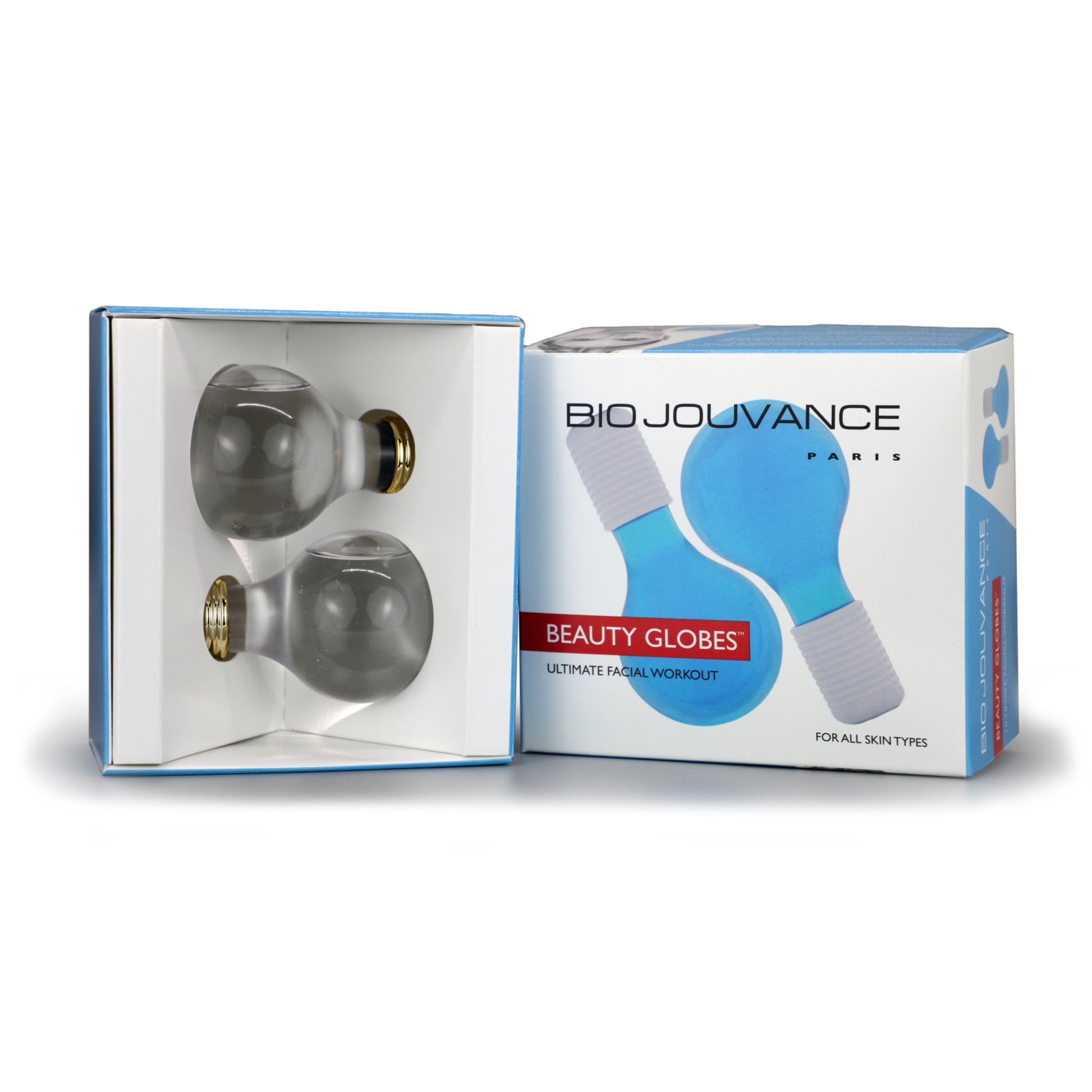 Beauty Globes - Cryo Tool